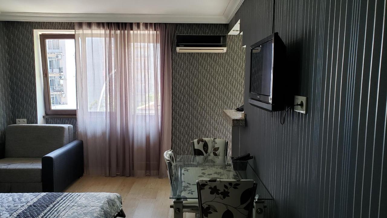 Appartament Gorgiladze Μπατούμι Εξωτερικό φωτογραφία
