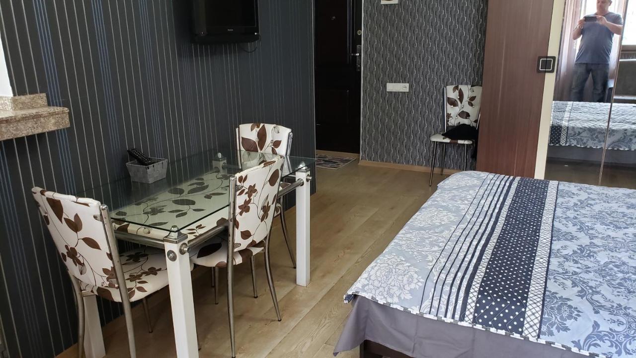 Appartament Gorgiladze Μπατούμι Εξωτερικό φωτογραφία