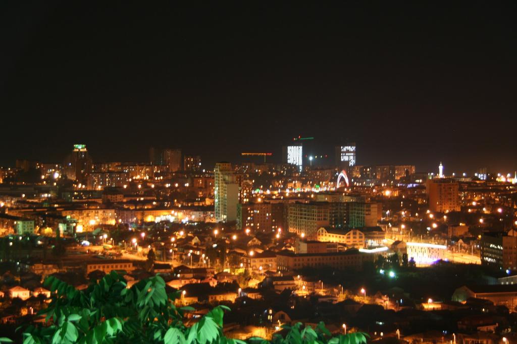 Appartament Gorgiladze Μπατούμι Δωμάτιο φωτογραφία