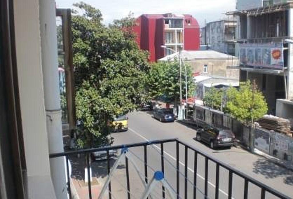 Appartament Gorgiladze Μπατούμι Δωμάτιο φωτογραφία
